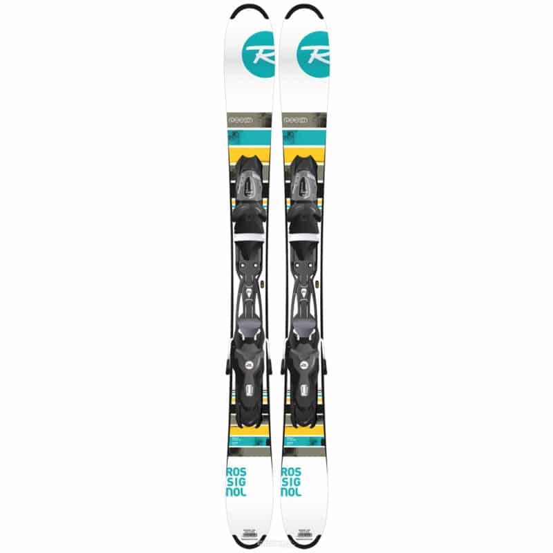 Pack Mini-skis / Snowblade